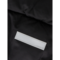 NAME IT Puffer Jakke Forty Black